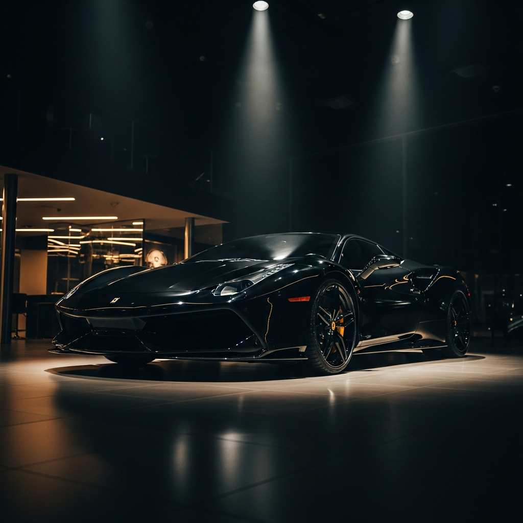 Automotive