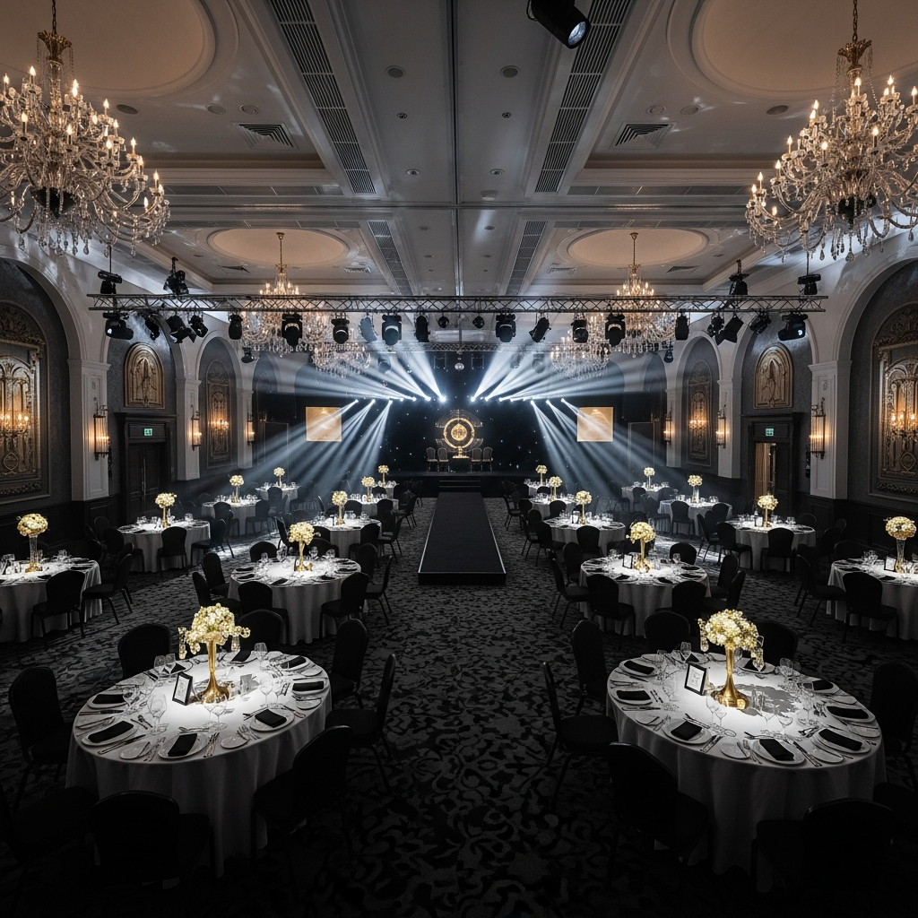 Events & Conferences