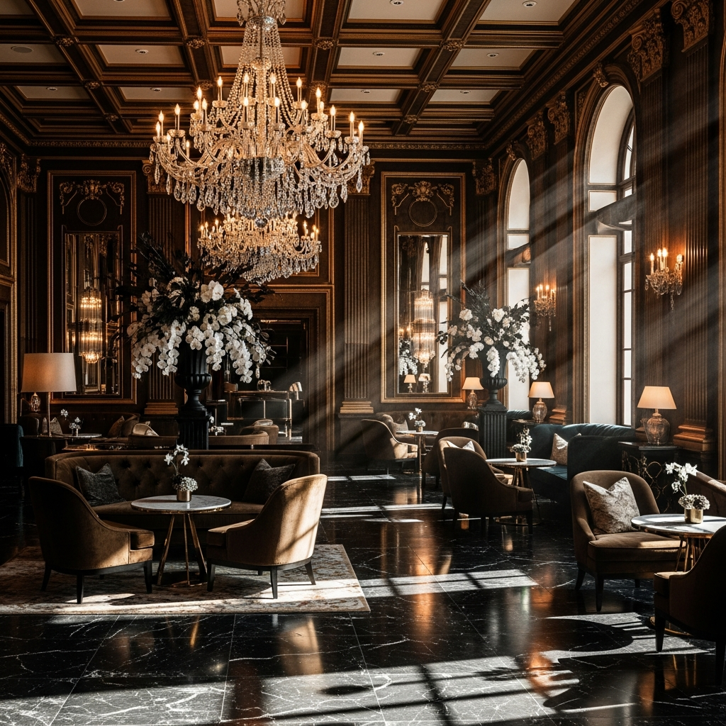 Hospitality