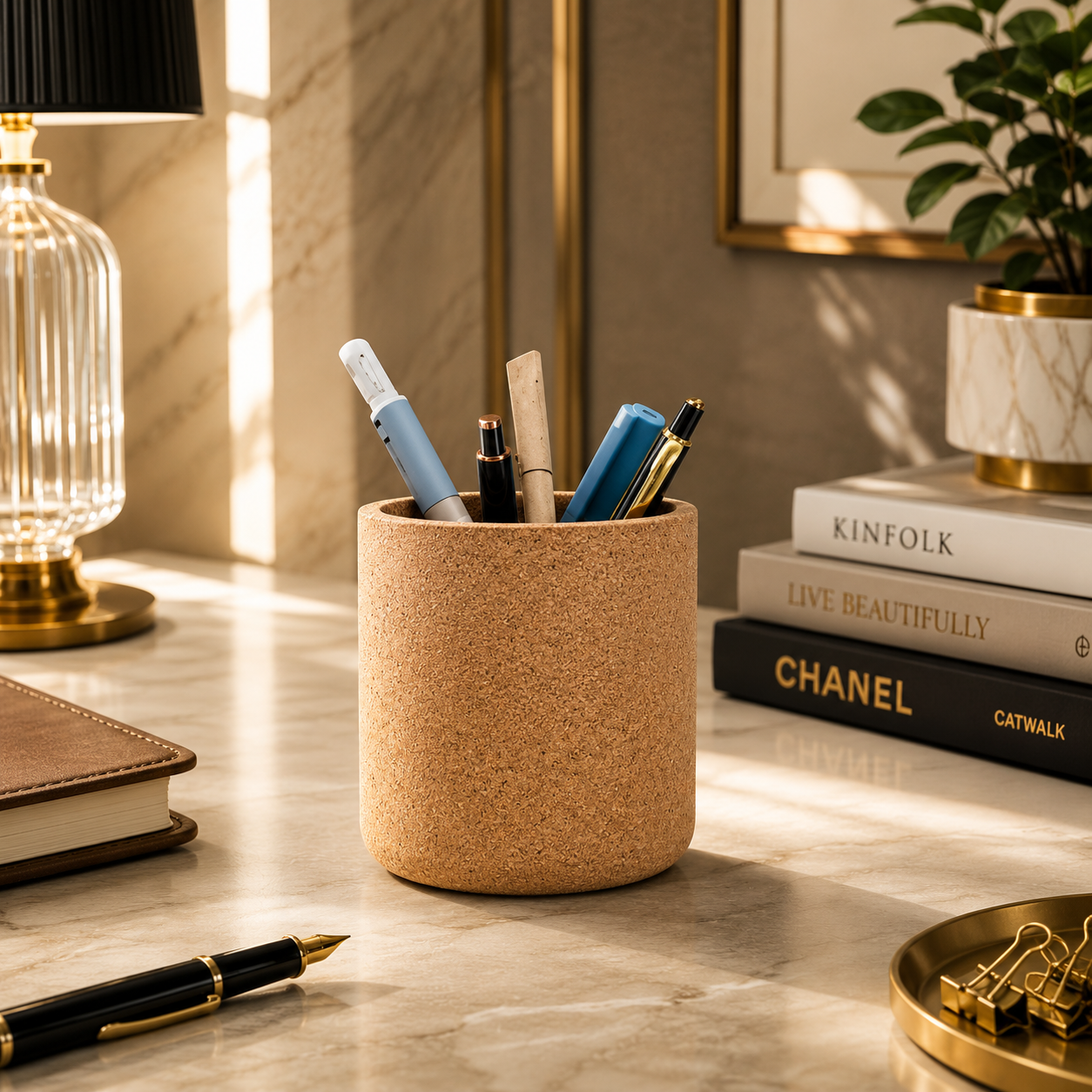 Desk Organizers