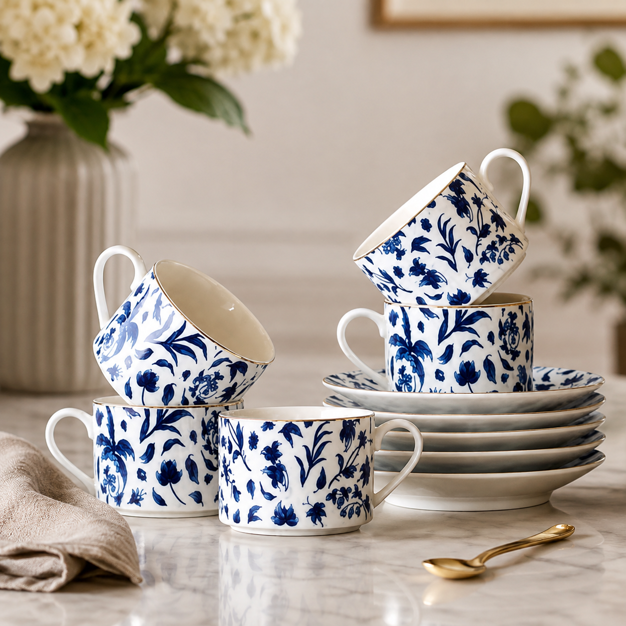 Crockery