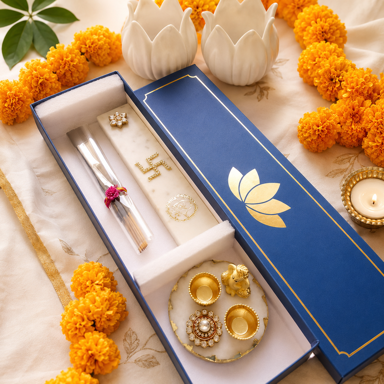 Festive & Premium Gifting