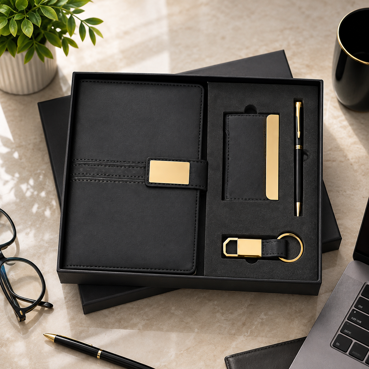 Executivee Gift Set