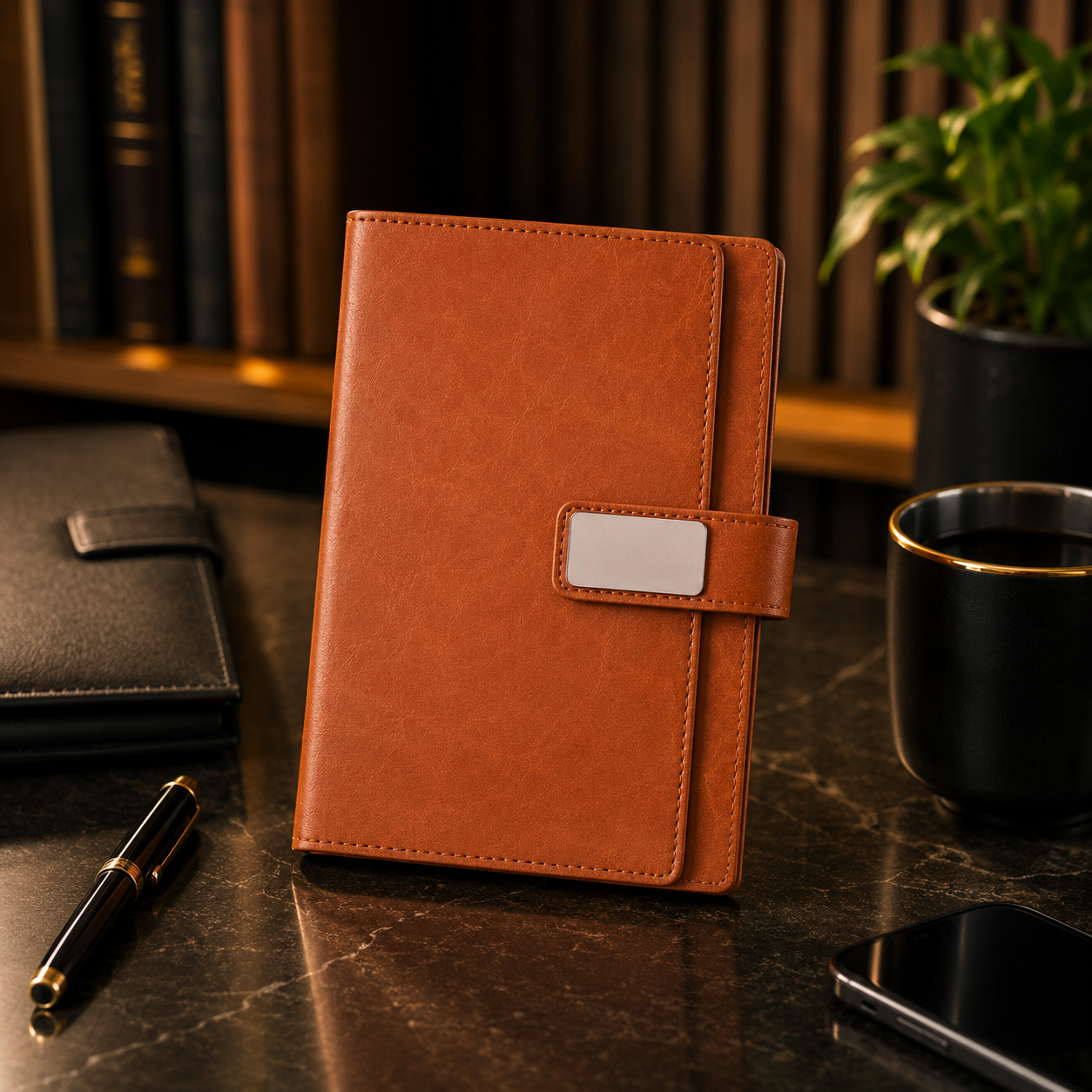 Premiumm Executive Diary